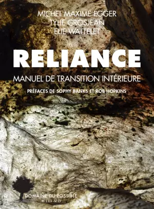 Couverture de « Reliance »